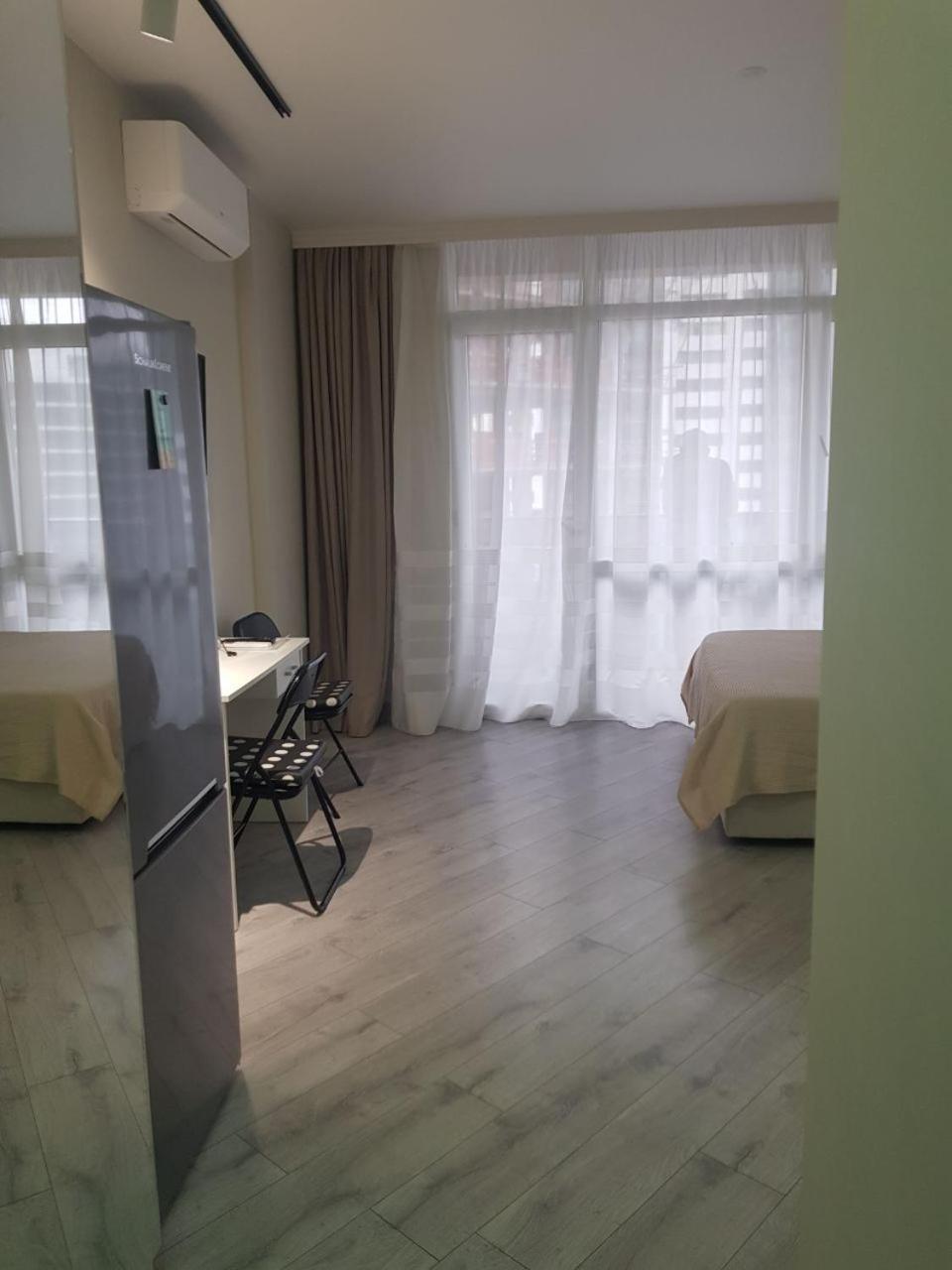 Sea View Studio Batumi Exteriör bild